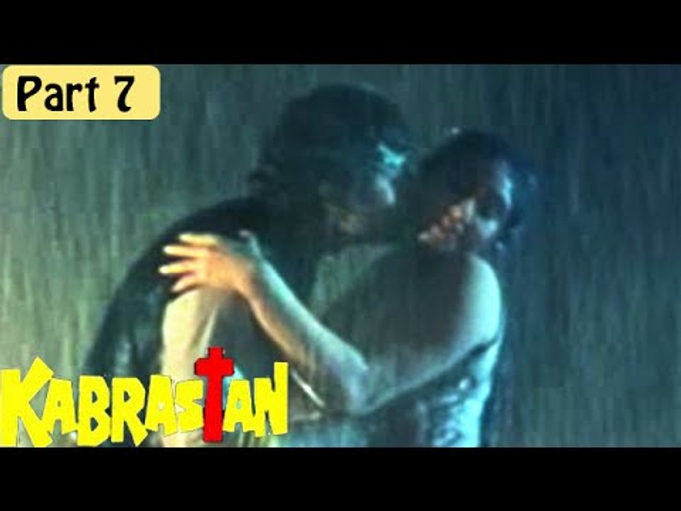Kabarastan Hindi Movie (2000) | Shehzad Khan, Anil Nagrath | Part 7/9 [HD]