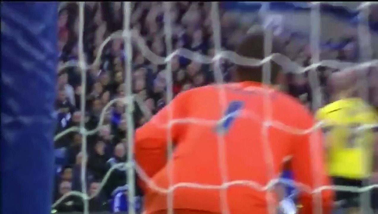 CHELSEA VS SCUNTHORPE UNITED 2-0 ALL GOALS & HIGHLIGHTS 10_01_2016 [HD]