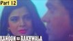 Kanoon Ka Rakhwala Hindi Movie (1993) | Akshay Kumar, Mamta Kulkarni, Ashwini Bhave | Part 12/12[HD]