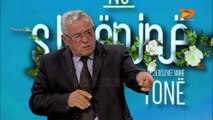 Ne Shtepine Tone, 12 Janar 2016, Pjesa 2 - Top Channel Albania - Entertainment Show