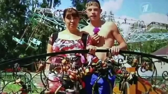 Влад Кудряшов - Герой нашего времени