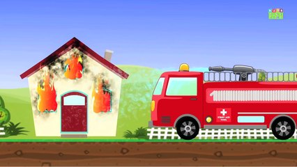 Ambulance | Formation And Uses