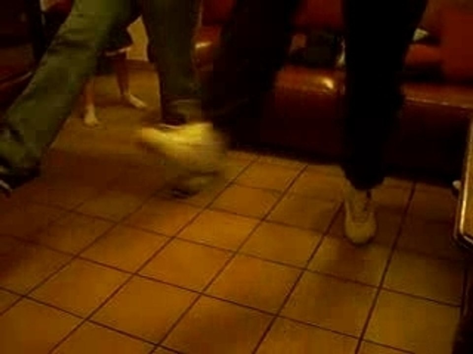 jumptyle