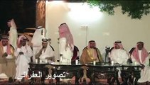 حفل الشيخ فهيد بن عبدالله الرويس تصوير العفراني