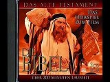Die Bibel (Altes Testament) - Das erste Buch Mose. Genesis ungekürzte (Teil 1 von 5) Hörbu