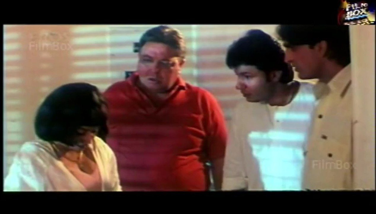 Kabarastan Hindi Movie (2000) | Shehzad Khan, Anil Nagrath | Part 5/9 [HD]