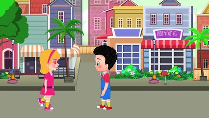 Hello Its Halloween | Kids Baby Club Halloween Special