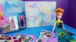 Frozen Elsa & Anna Sticker Album 70 STICKERS Book Olaf Kristoff Disney Dolls DisneyCarToys