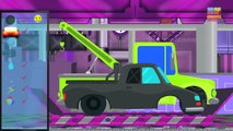 Tow Trucks Compilation For Kids | Cars And Trucks For Children