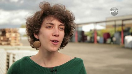 Le Défi PolyAl, première étape : découvrez la visite de l’usine Traidib et la fabrication du PolyAl