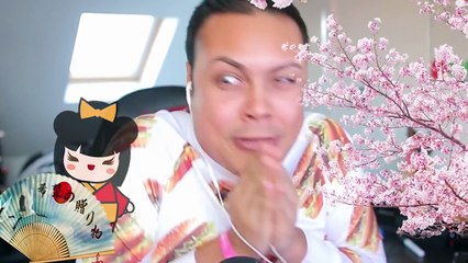 MessYourself THE POLICE ARREST YANDERE! OMG! Yandere Simulator Funny Moments