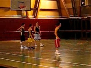 2 pts will+defense tré dure de nico et micka+2 pts de will