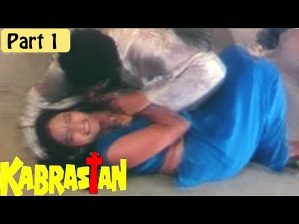 Kabarastan Hindi Movie (2000) | Shehzad Khan, Anil Nagrath | Part 1/9 [HD]