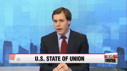 Obama prepares to deliver state of union in final year