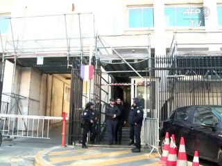 Prolongation de la garde à vue du mineur qui a agressé un enseignant juif à Marseille