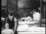 Charlie Chaplin - Frühzeit der Komik - Tücken des Alltags (Teil 2)