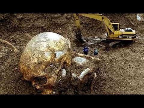 5 Самых Загадочных Происшествий За Всю Историю