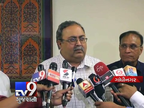 Vadodara set to get croc park on Vishwamitri banks - Tv9 Gujarati