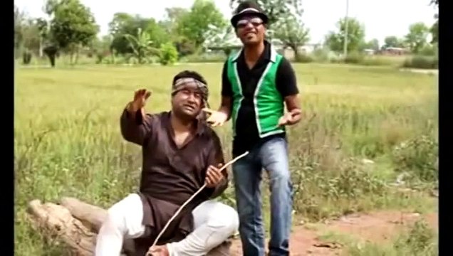 -FUNNY PUNJABI SONG KHOTI KITHE AA FUNNY VERSION MASSI GIPPY GREWAL 2013