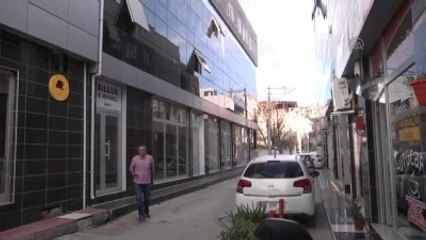 Telefon Dolandırıcılığı Operasyonu