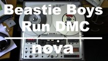 1987 : Les Beastie Boys & Run DMC au Rex