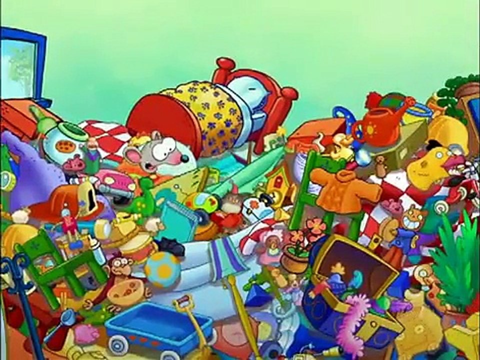 Toopy and Binoo: Big Parade Ep.31