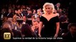 Leonardo DiCaprio explica su reacción a Lady Gaga