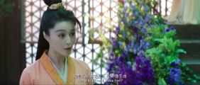 电影 2015 Lady Of The Dynasty 王朝的女人·楊貴妃 Fan Bingbing Part 1