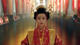电影 2015 Lady Of The Dynasty 王朝的女人·楊貴妃 Fan Bingbing Part 2