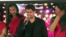 Watch Sonu Nigam Crying On Stage At Launch Of India's First Transgender Band Video HD Dailymotion