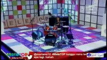 Amirah Ceria All Stars - Enter Sandman (Meletop 12/01/2016)