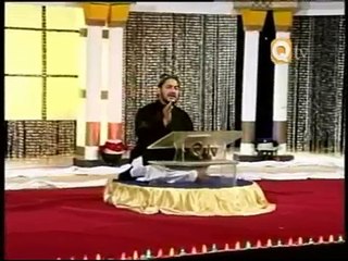 Aaya Na Hoga Is Tarha-  Zulfiqar Ali New Naat 2016