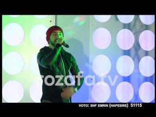 Themeluesi - Djal i radhe (Shkodra Fest-Edicjoni ll-të )