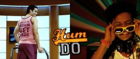 Kyaa Kool Hain Hum 3 - Official Trailer || Starring : Tusshar, Aftab Shivdasani and Mandan
