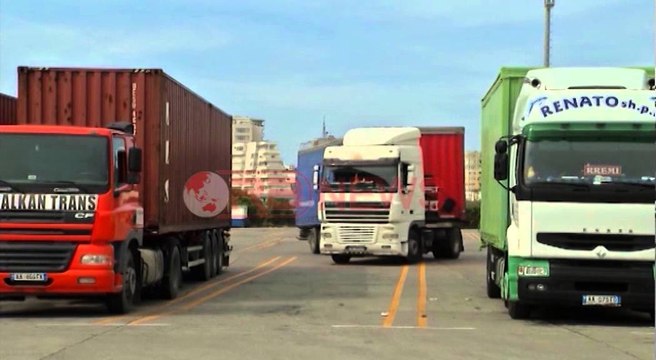 Rama paralajmëron sërish largime nga dogana: Mos flini më mbi dafina- Ora News- Lajmi i fundit-