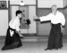 Morihei Ueshiba Aikido 1960