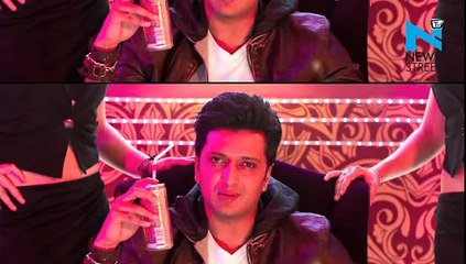 Mastizaade effect?Riteish Deshmukh’s cheeky reply on being asked about Genelia