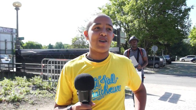 Festi'Val Fraîcheur - Par Les Bénévoles - 2015