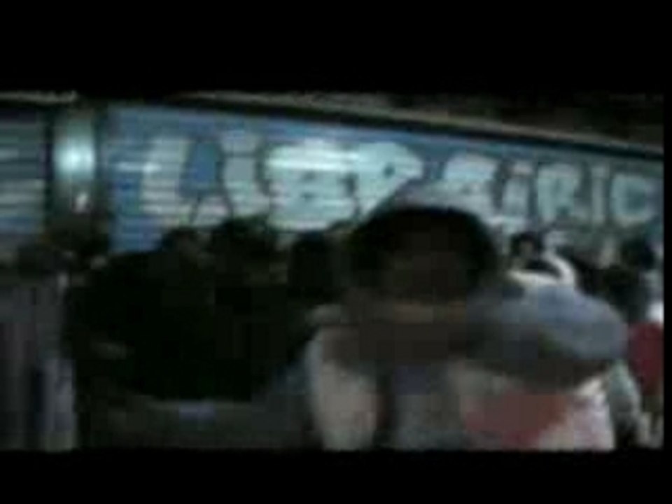 Bolo - clip Tiens toi la Tete_version finale