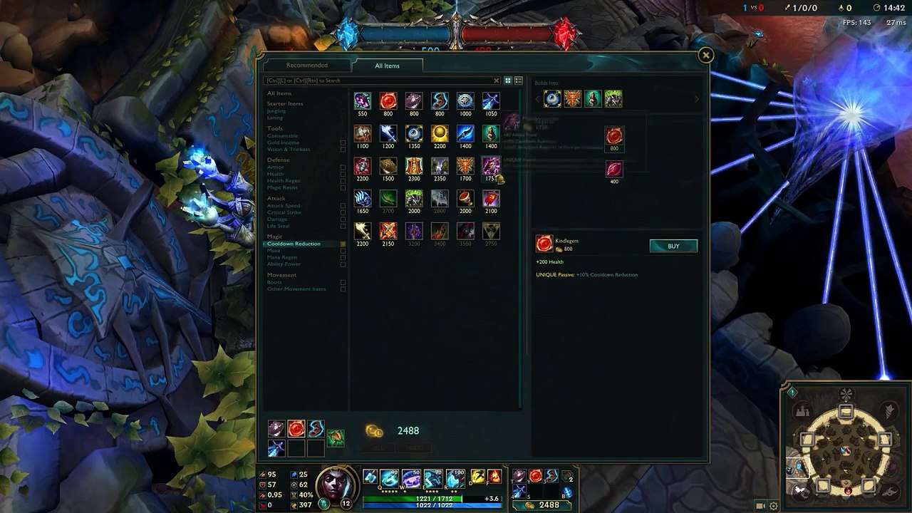 Ekko - Did You Know - League of Legends :: HIGHLIGHT LOL.COM