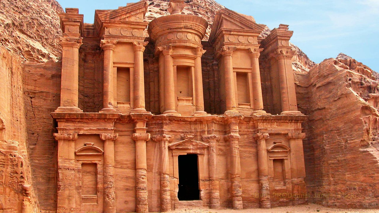 Reise TV: Al Ain - Jordanien - Frühbucher