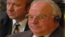 Boris Jelzin & Helmut Kohl - Kalinka 1995