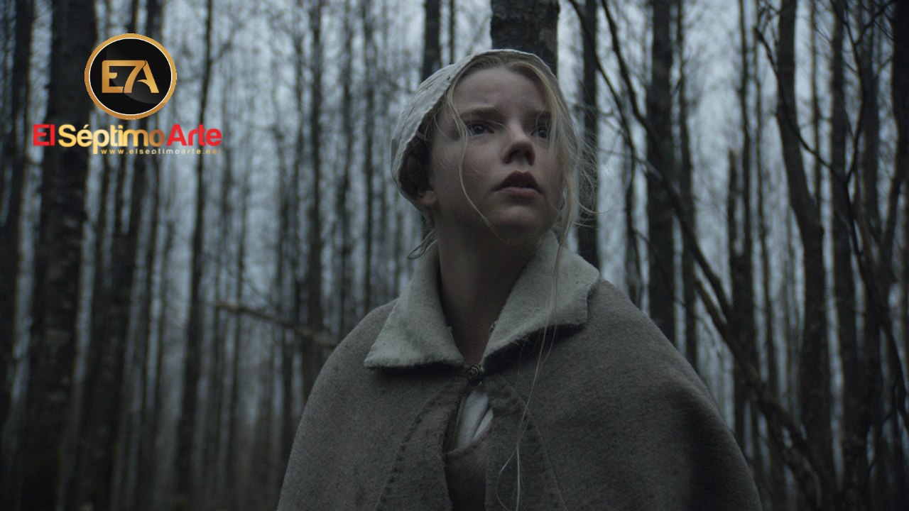 The Witch (La bruja) - Segundo tráiler V.O. (HD)