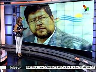 Opositores políticos de Evo buscan que gane el "No" en referendo