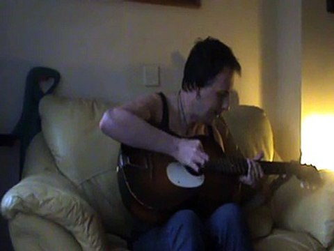 guitar funk with frankie smales