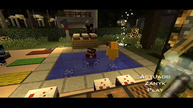 Tomorrows World Teaser