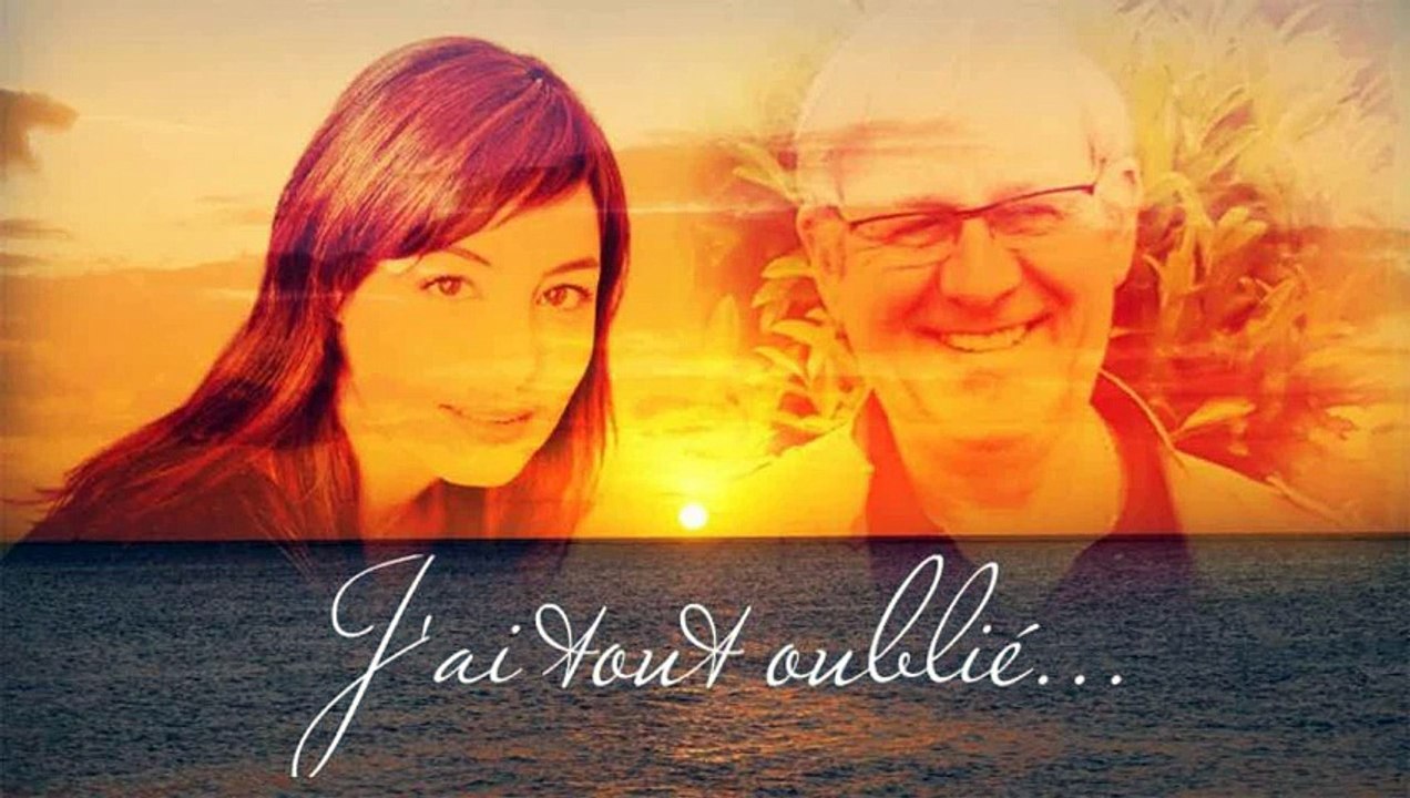 Patrick et Cristina Marocco - J'ai tout oublié (Marc Lavoine)