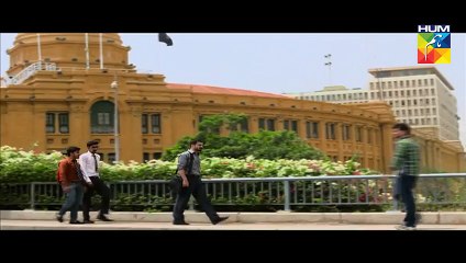 Mann Mayal promo HUM TV Drama -2