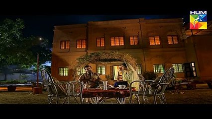Mann Mayal promo HUM TV Drama -3