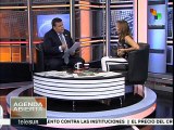 Enrique Tineo: Resolución del TSJ deja sin efecto los actos de la AN